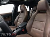 Mercedes-Benz CLA 220 d Shooting Brake Urban Aut.