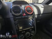 Opel Corsa 1.3 CDTi Black Edition