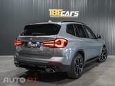 BMW X3 30 e xDrive xLine