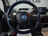 BMW i3 +Comfort Package Advance