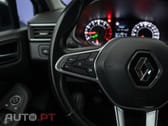 Renault Clio 1.0 TCe Equilibre