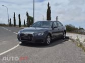 Audi A4 2.0 TDI Advance