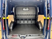 Ford Transit Custom L1H1 LKW VA Active