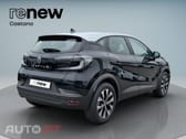 Renault Captur 1.0 TCe 100 Bi-Fuel evolution