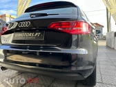 Audi A3 Sportback 1.6TDi SPORT