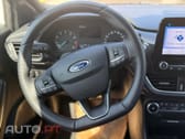 Ford Puma 1.0 EcoBoost MHEV ST-Line