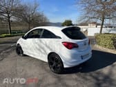 Opel Corsa 1.4 T GSi J18