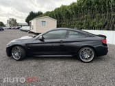 BMW M4 DKG Competition