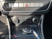 Mercedes-Benz CLA 180 d Shooting Brake