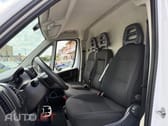 Fiat Ducato 35 2.2 M-Jet MH2