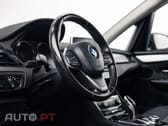 BMW 218 i Advantage Auto