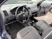 Volkswagen Polo 1.2 Live+