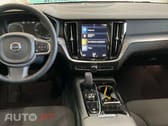 Volvo V60 2.0 T6 AWD TE Inscription Expression
