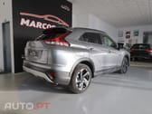 Mitsubishi Eclipse Cross 2.4 PHEV eMotion