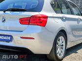 BMW 116 d