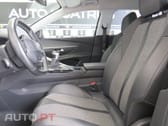 Peugeot 5008 1.5 BlueHDi Allure