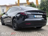 Tesla Model 3 Long Range Tração Integral Premium