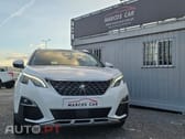 Peugeot 3008 1.6 BlueHDi Allure EAT6