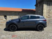 Kia Sportage 1.6 GDI ISG EX