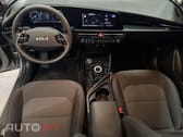 Kia Niro 64kWh Drive