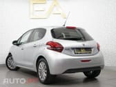 Peugeot 208 1.6 BlueHDi Active