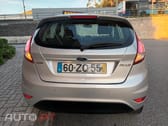 Ford Fiesta 1.0 Ti-VCT Trend