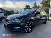 Seat Leon 2.0 TDI FR S/S
