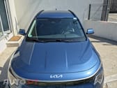 Kia Niro 64kWh Drive