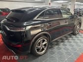 DS DS7 Crossback E-Tense SE Ligne Noire EAT8