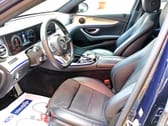 Mercedes-Benz E 220 d 9G-TRONIC AMG Line 194 cv 4Matic