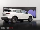 Nissan Qashqai 1.3 DIG-T Acenta