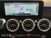 Mercedes-Benz EQB 250 Progressive Pack Night