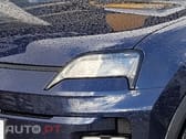 Renault 5 EV40 techno 120cv autonomia urban