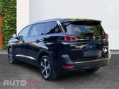 Peugeot 5008 1.5 Hdi Allure Pack