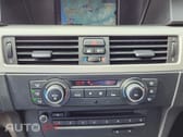 BMW 320 d Touring ED Line Sport