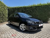 Peugeot 308 1.2 PureTech Style