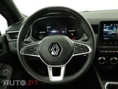 Renault Clio Clio 1.0 TCe Techno