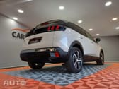 Peugeot 3008 1.6 BlueHDi Allure EAT6