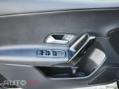 Mercedes-Benz A 180 d Style Plus Aut.