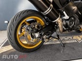 Yamaha TMAX 530 TechMax