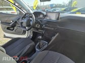 Peugeot 2008 PureTech 155 EAT8 GT