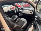 Fiat 500 1.0 Hybrid Sport