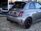 Abarth 595 1.4 T-Jet Turismo