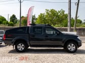 Nissan Navara 2.5 dCi CD Pilot Hi-Tech