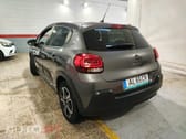 Citroen C3 1.5 BlueHDi Feel Pack