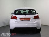 Peugeot 308 Business Line 1.5 BlueHDi 100cv