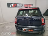 MINI Clubman Cooper D Hampton
