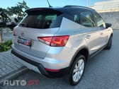 Seat Arona 1.6 TDI Style
