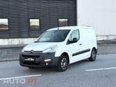 Citroen Berlingo 1.6 BlueHDi Feel