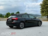 Mercedes-Benz A 180 d 8G-DCT Progressive